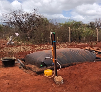 Tumaini Biogas