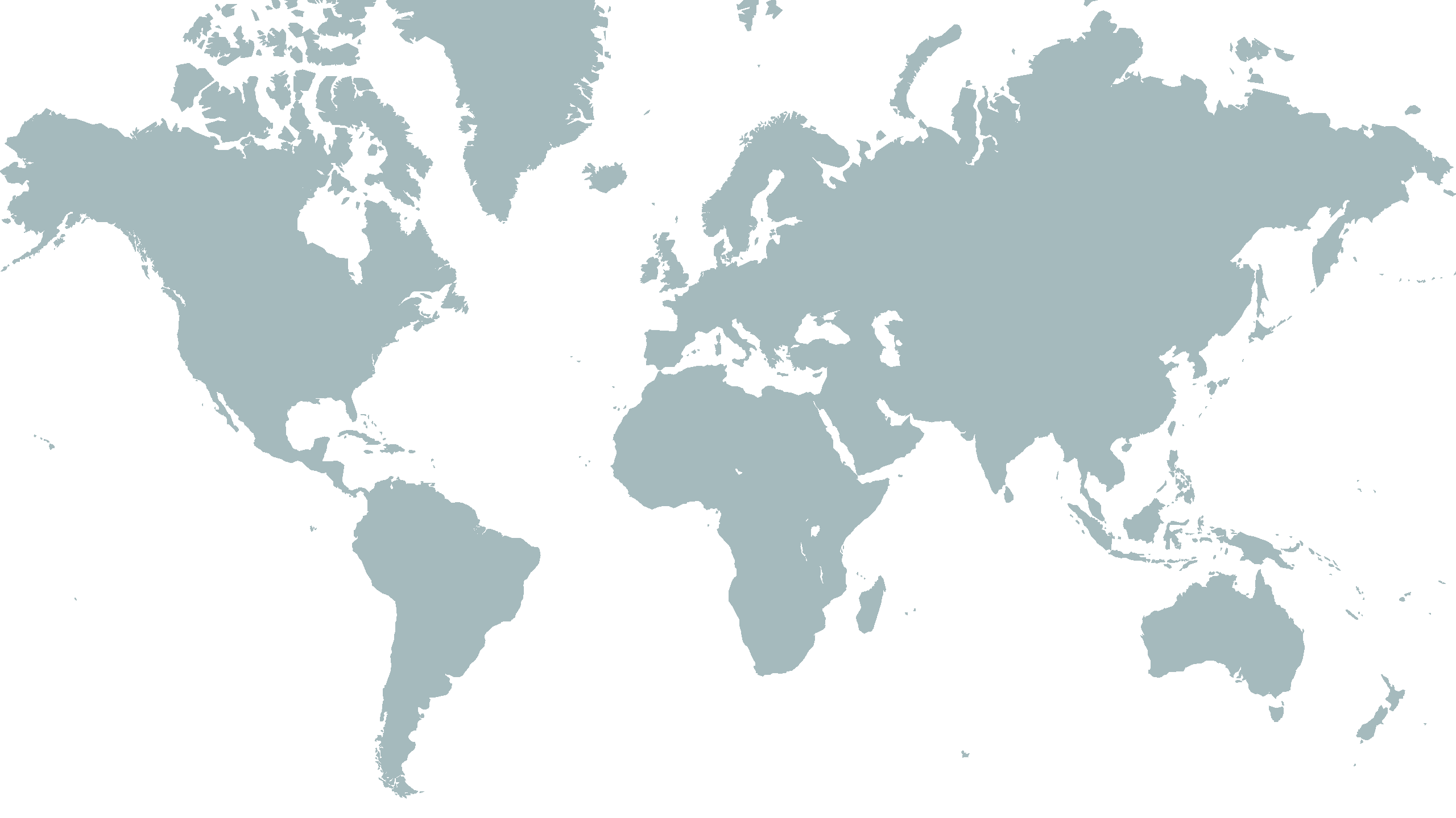 bg world map